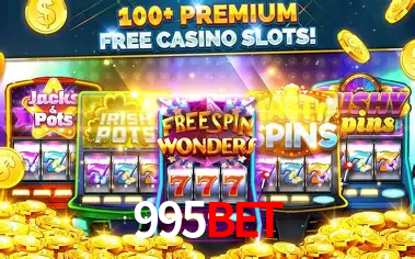 Desvendando o Mundo dos Jogos Virtuais na 995bet