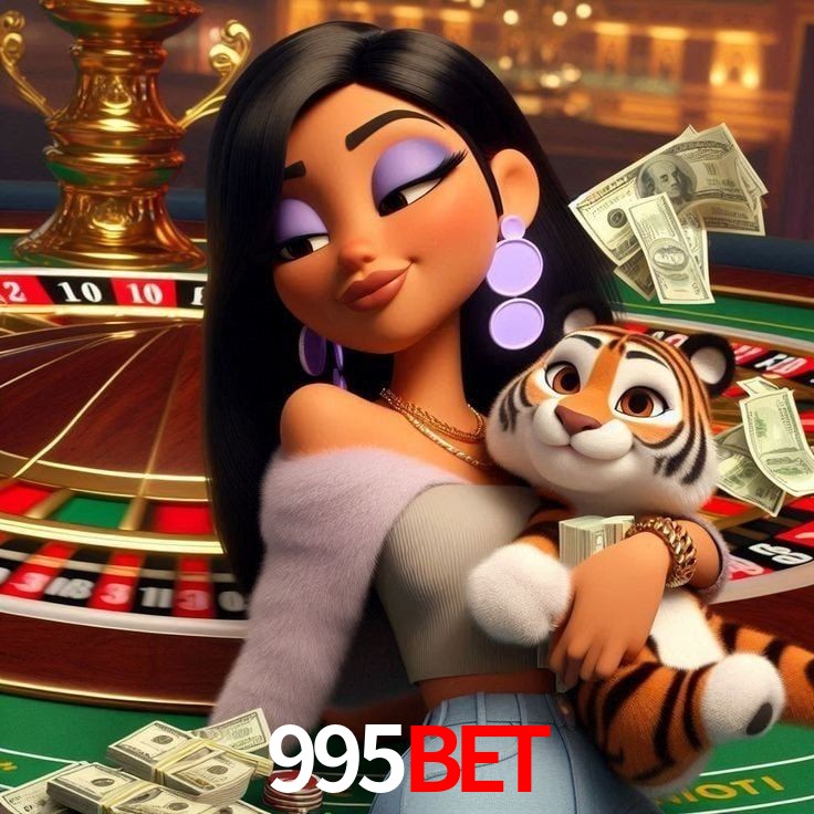 Welcome Bonus 995bet