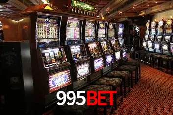 Descubra a Essência do 995bet: Nossa História e Compromissos