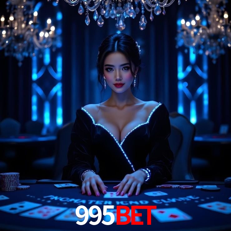 Estatísticas 995bet