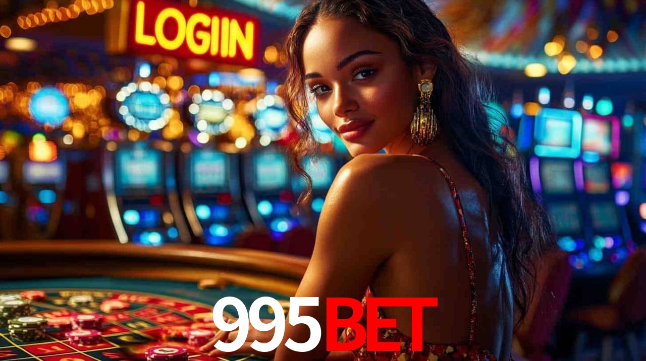 Experiência VIP 995bet