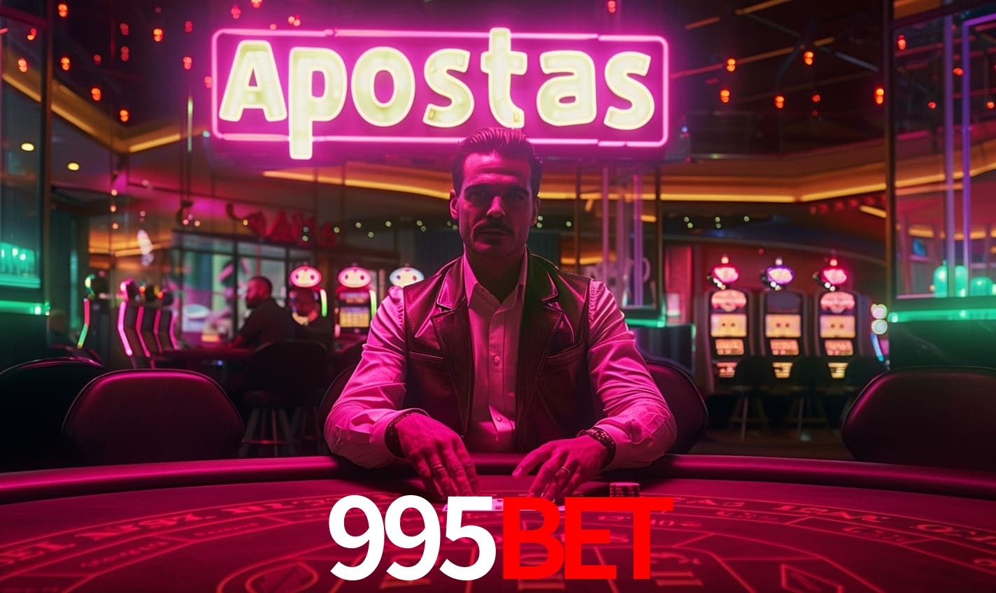 A Experiência Imersiva dos Cassinos Ao Vivo no 995bet