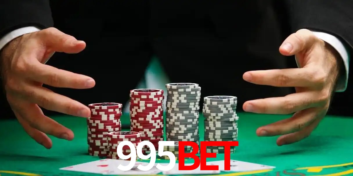 cassino 995bet