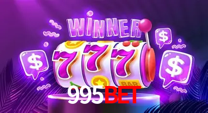 Descubra o Mundo do Cassino Online com 995bet