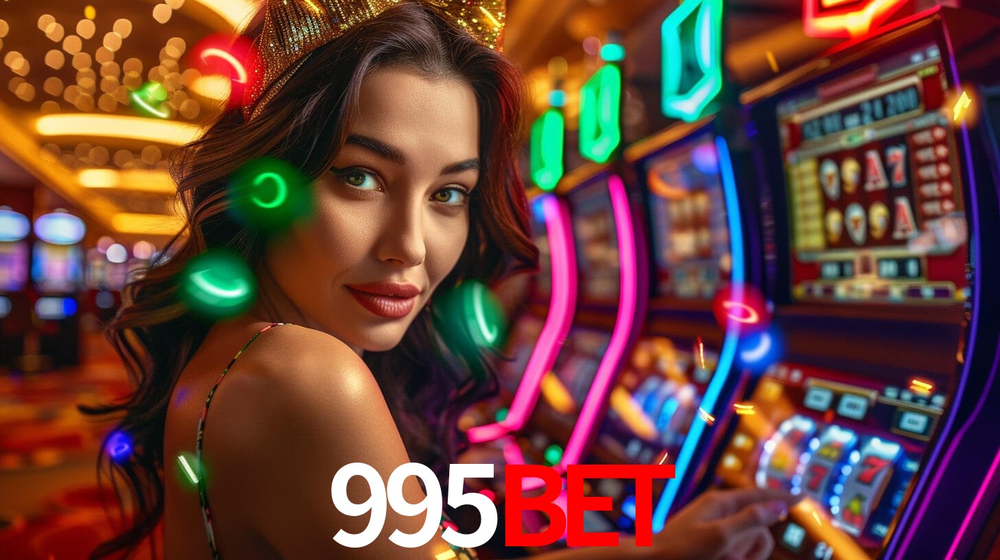 Bônus Generosos e Exclusivos no 995bet para Você!