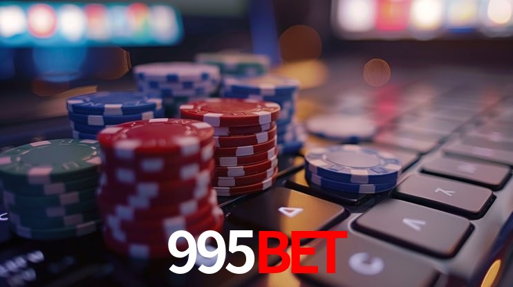 Jogos de Slot 995bet