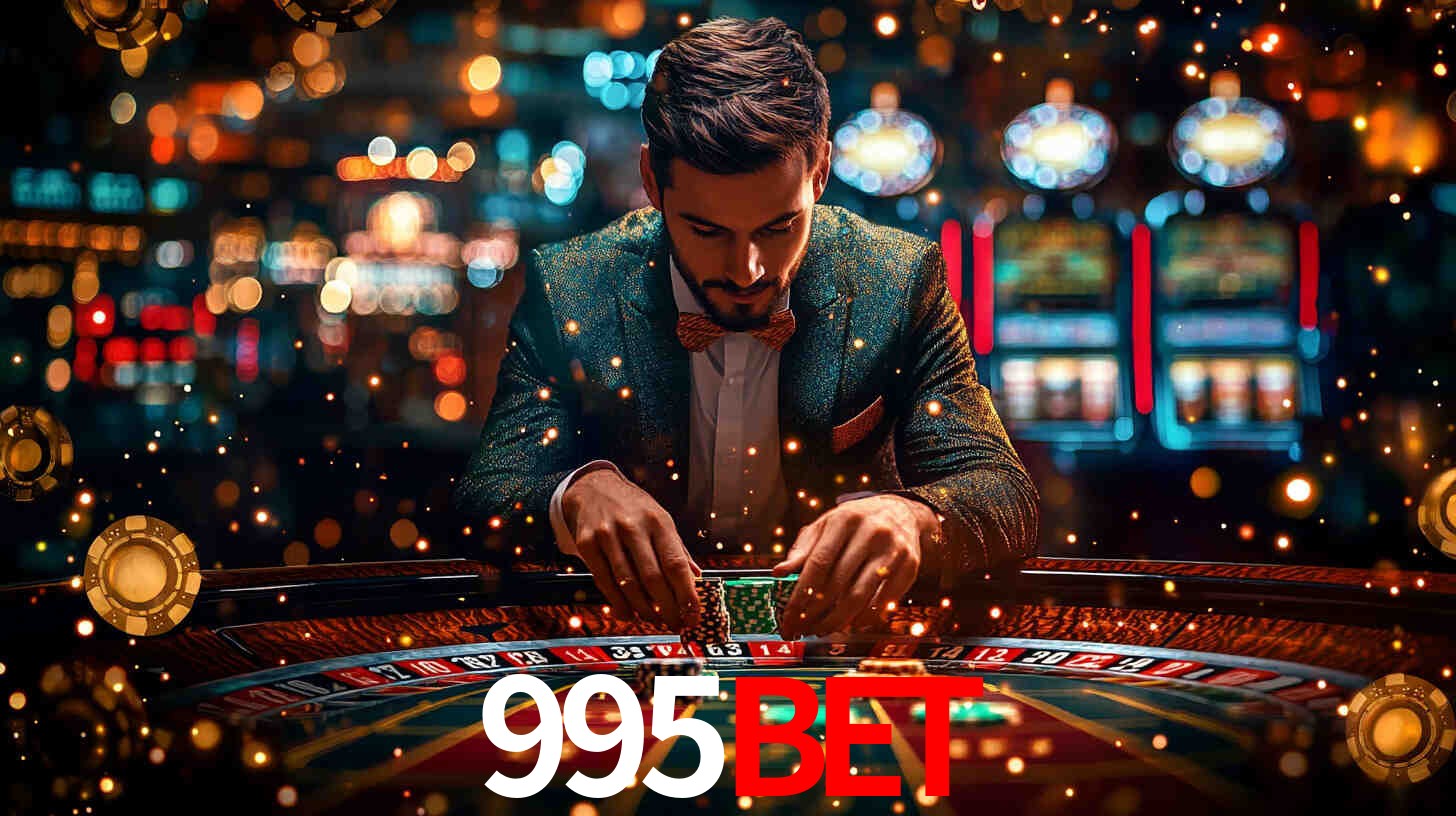 Welcome Bonus 995bet