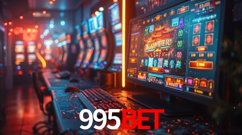 Explore as vantagens do 995bet: serviço profissional e confiabilidade