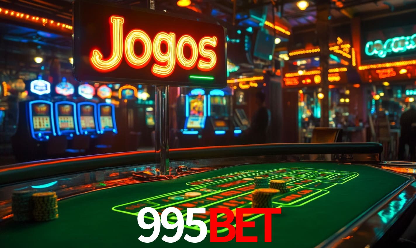 Gates of Olympus 995bet