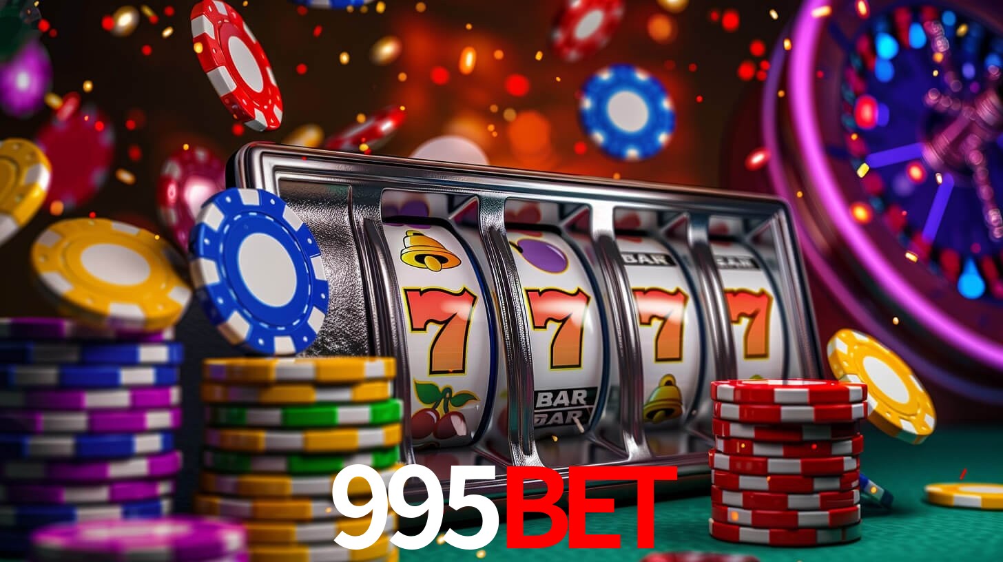 A Emoção da Loteria na 995bet: Uma Chance de Mudança de Vida
