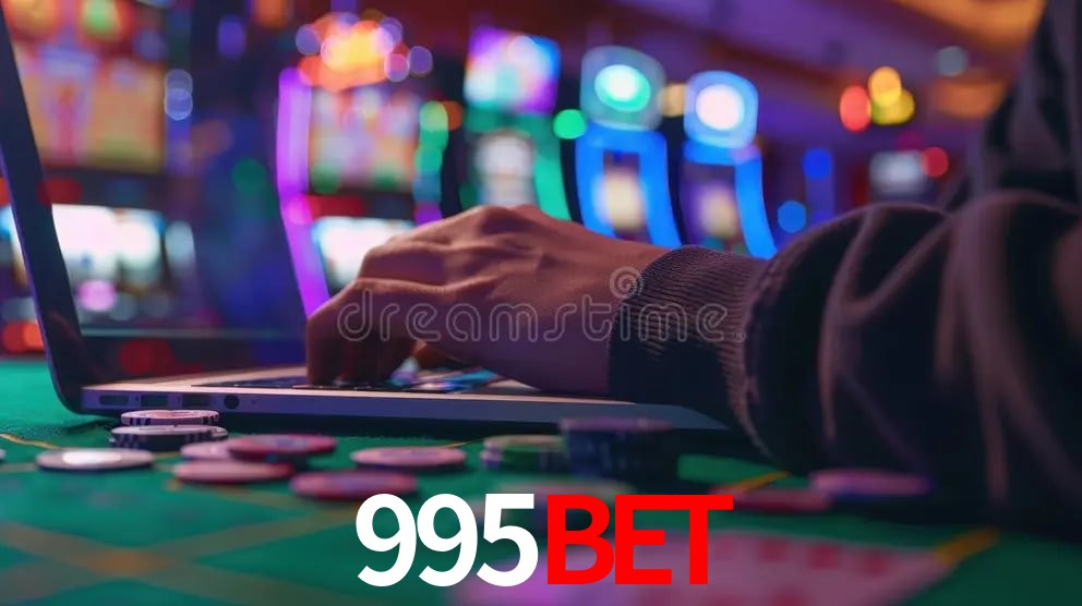 Desvendando o Mundo dos Jogos Virtuais na 995bet