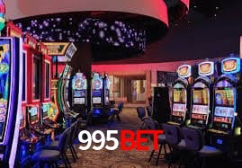Sistemas de Segurança 995bet