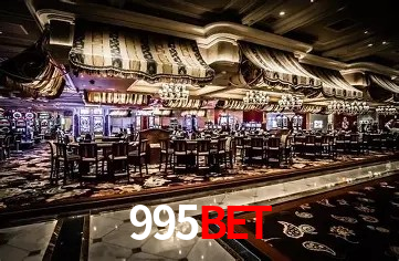 Exclusive Offers 995bet