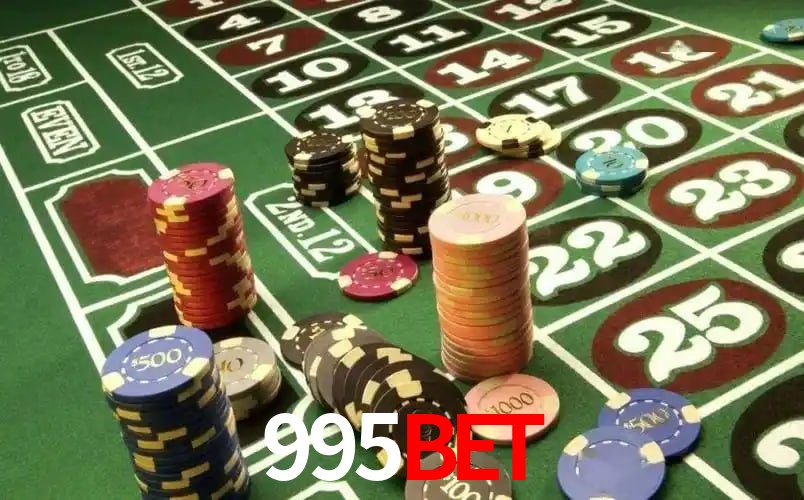 Apostas de Futebol 995bet