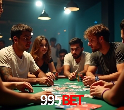 Promoção Relâmpago 995bet