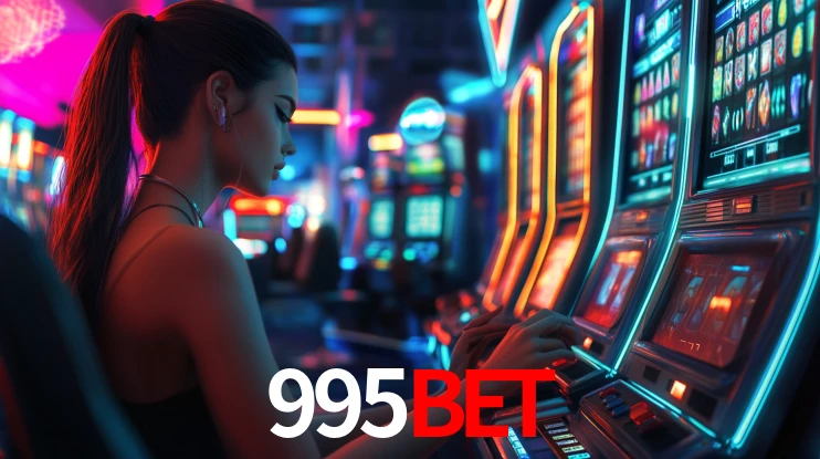 995bet App Interface