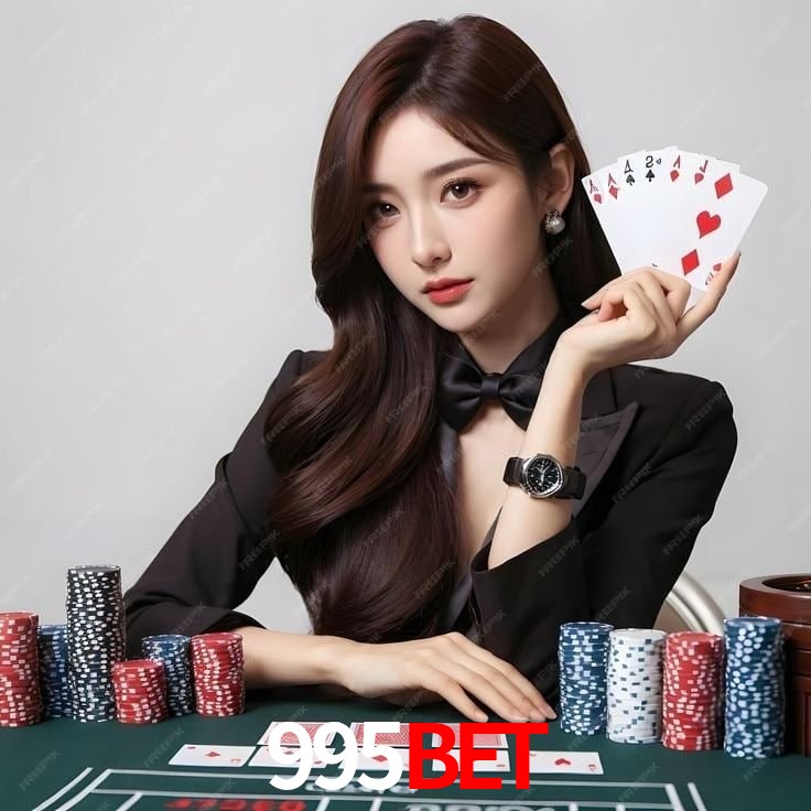 Provedores de Jogos 995bet