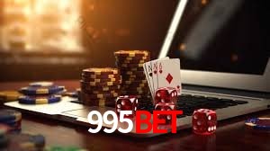 Descubra a Essência do 995bet: Nossa História e Compromissos