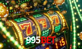 Weekend Specials 995bet