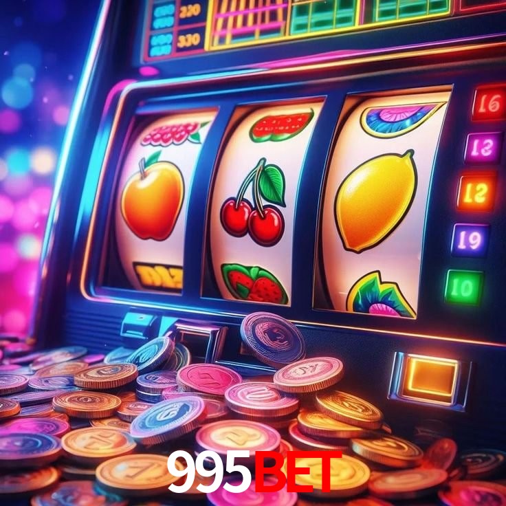 Casino VIP 995bet