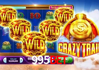 Descubra o Mundo do Cassino Online com 995bet