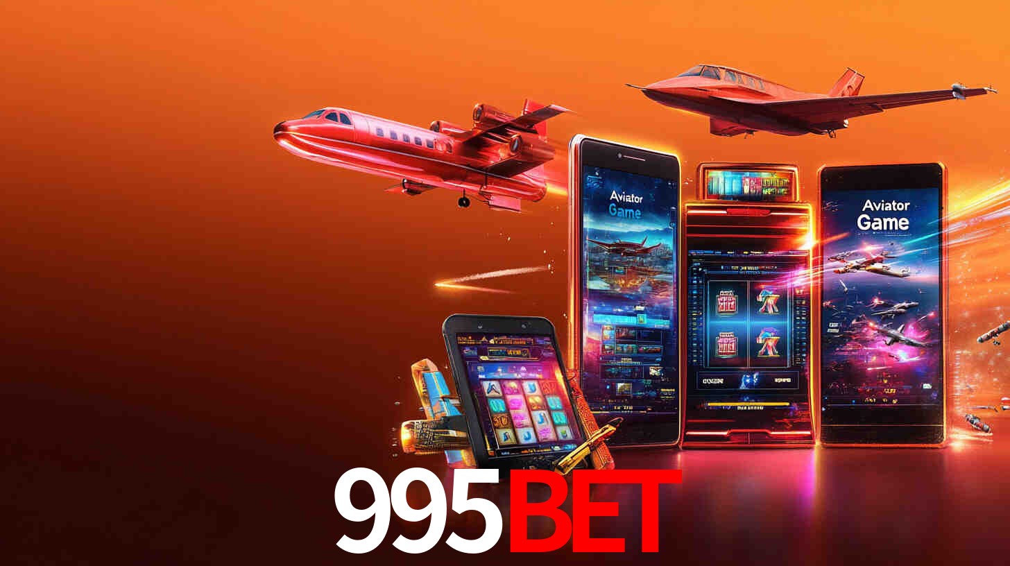 Apostas Esportivas na 995bet: Um Guia Completo