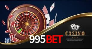 Casino Ao Vivo 995bet