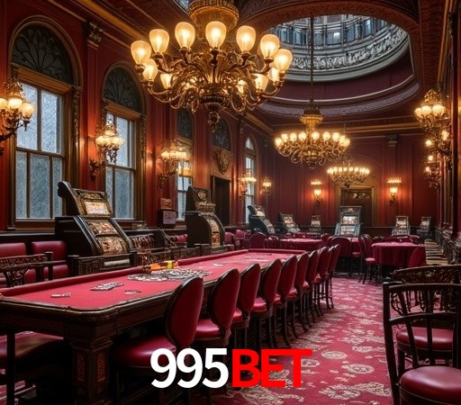 Benefícios da Conta 995bet