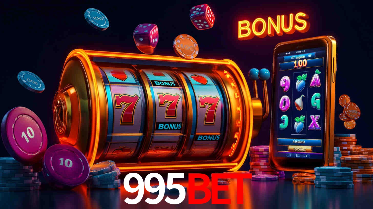 Inovações de Jogos na 995bet: O Futuro das Experiências Interativas