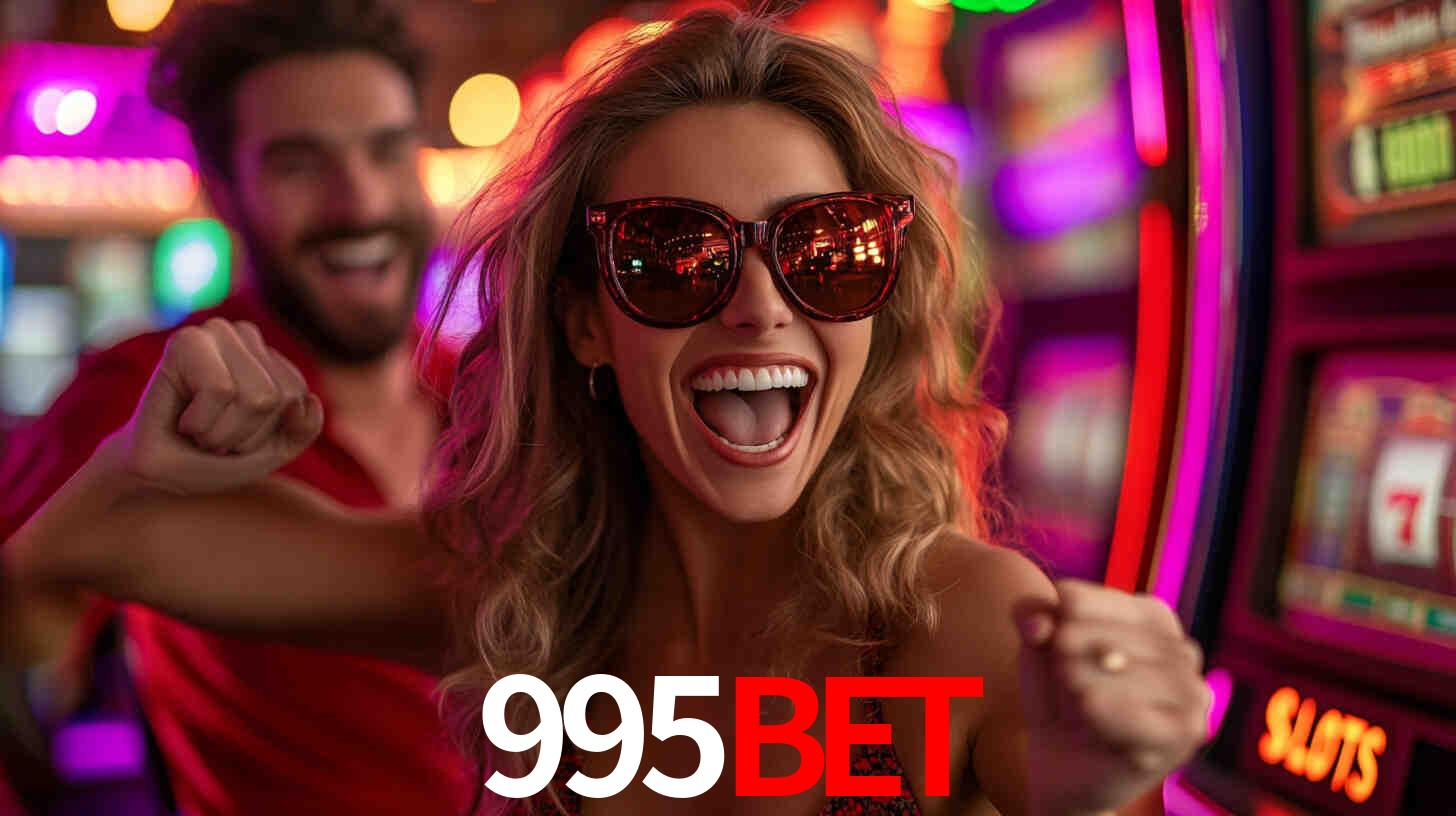 Desvendando o Mundo dos Jogos Virtuais na 995bet