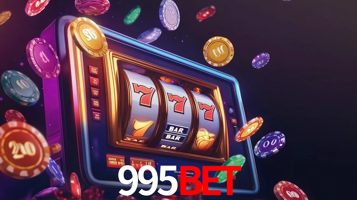 Live Casino 995bet