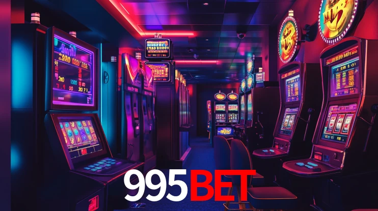 Exclusive Games 995bet