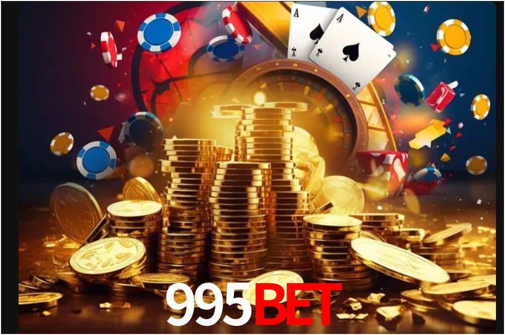 Explorando a Categoria de Eventos em Apostas na 995bet