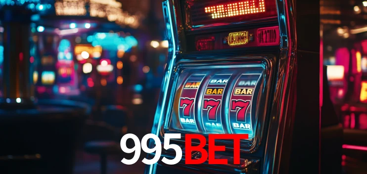 Blackjack Table 995bet