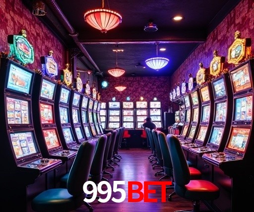 Promoções Sazonais 995bet