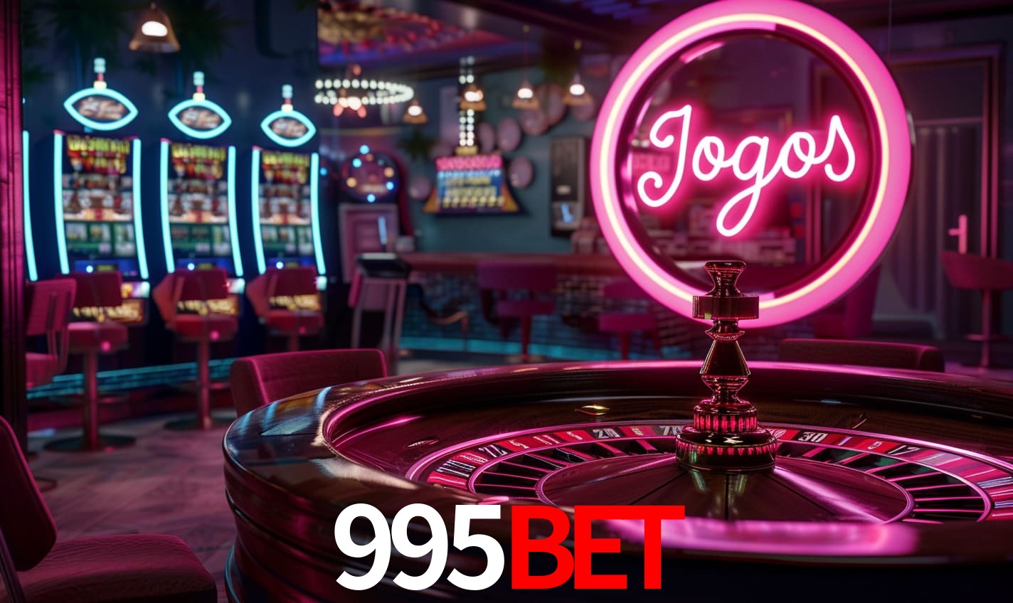 Apostas Esportivas na 995bet: Um Guia Completo
