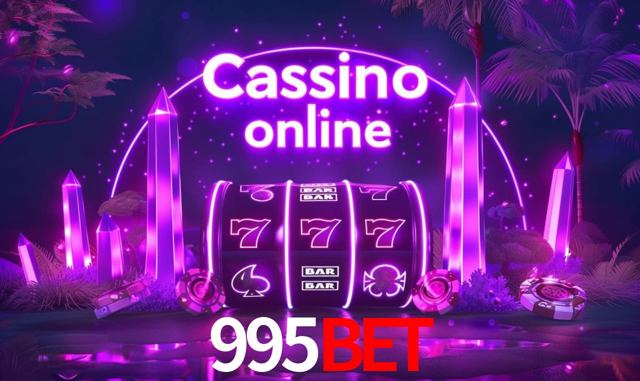 Diretório de Jogos 995bet