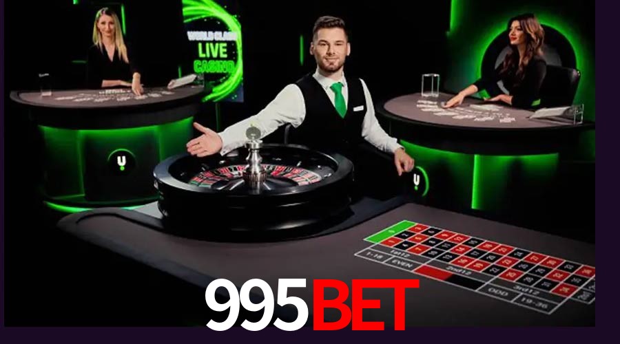 Account Benefits 995bet