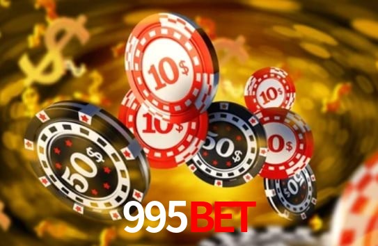 Bônus Diários 995bet