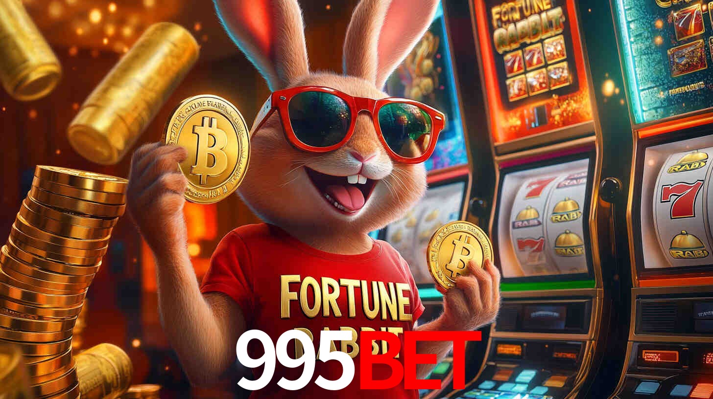 Inovações de Jogos na 995bet: O Futuro das Experiências Interativas