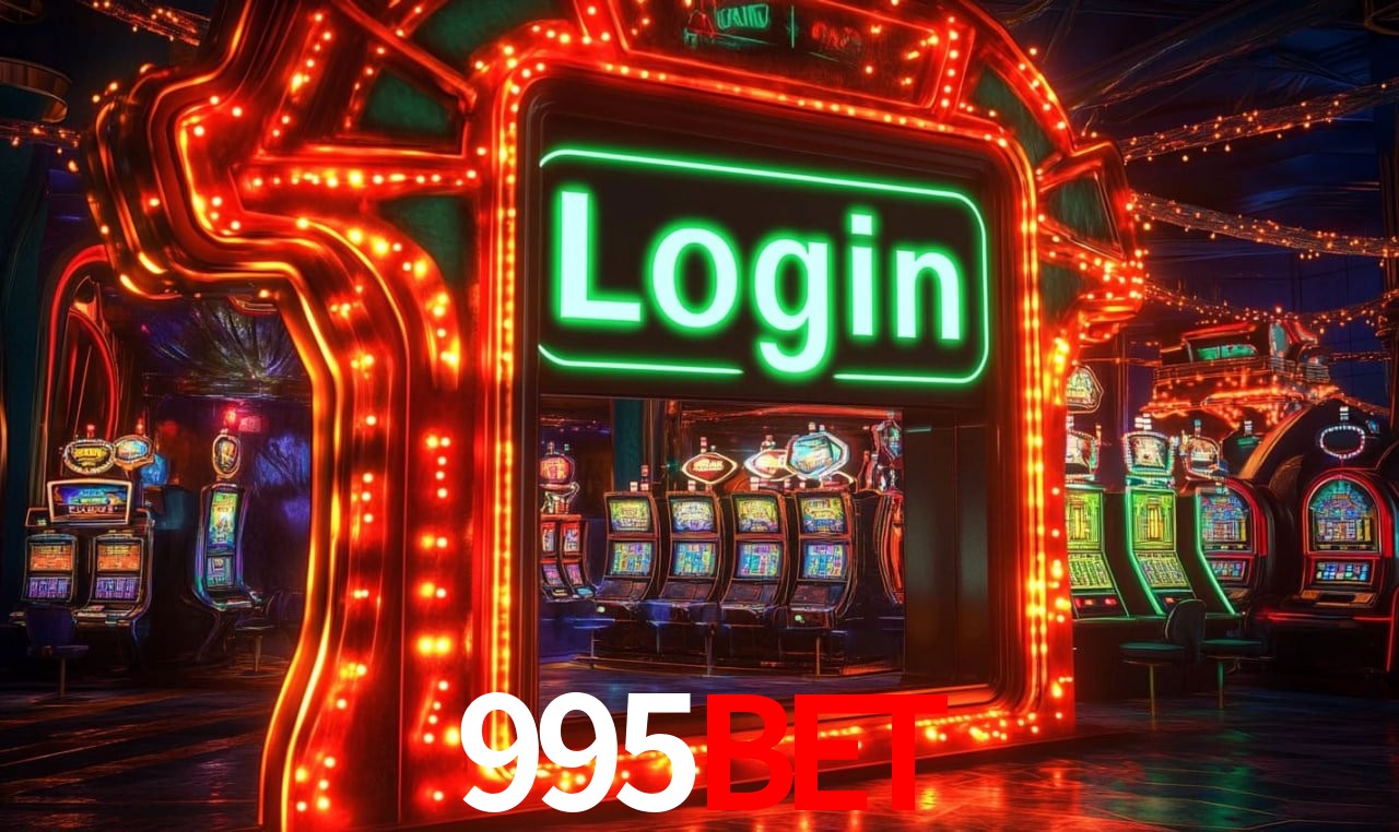 Torneios 995bet