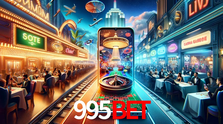 Secure Login 995bet