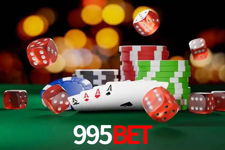 Estatísticas Esportivas 995bet
