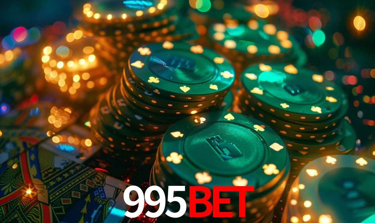 Programa VIP 995bet