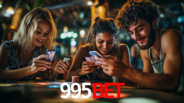 VIP Casino 995bet