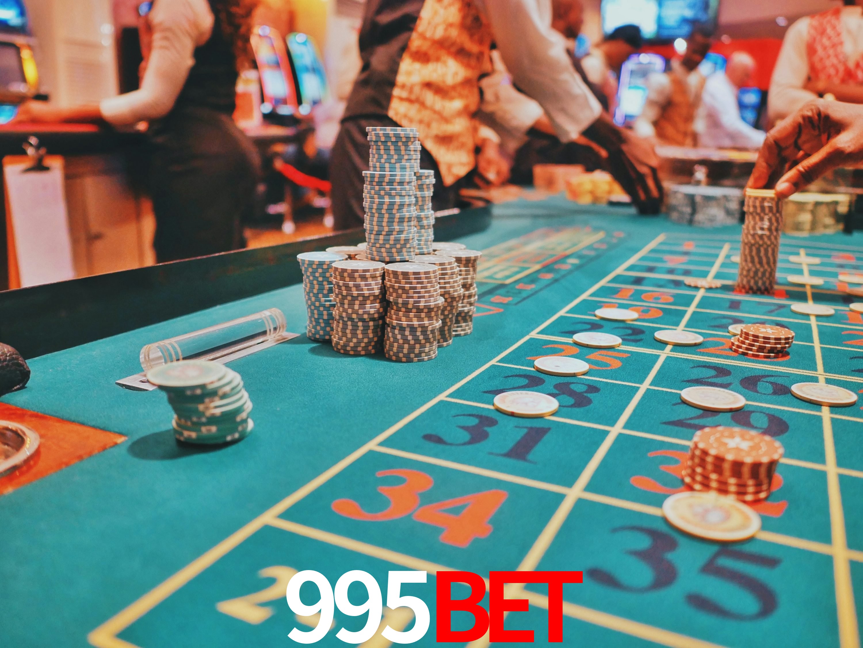 Jogos Exclusivos 995bet