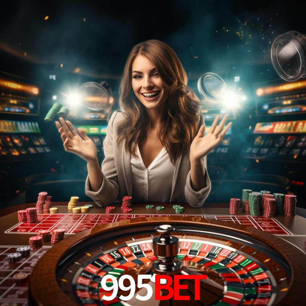 Ofertas Imperdíveis na 995bet: Promoções e Bônus Que Valem a Pena