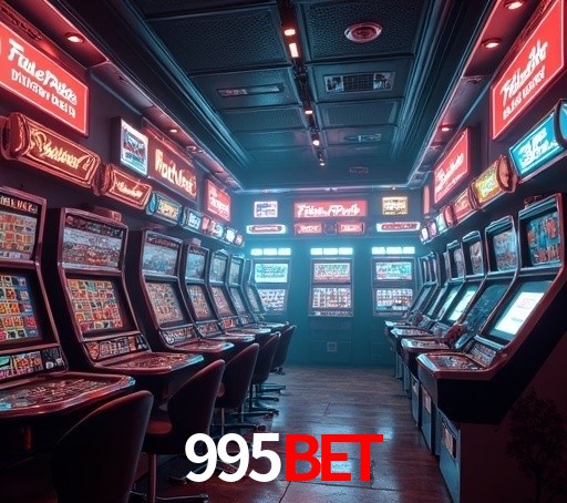 Design Responsivo 995bet