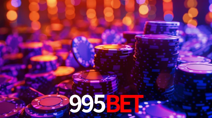 995bet: A Experiência de Casino com Jogos de Mesa ao Vivo
