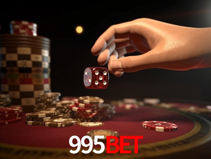 Apostas de Tênis 995bet